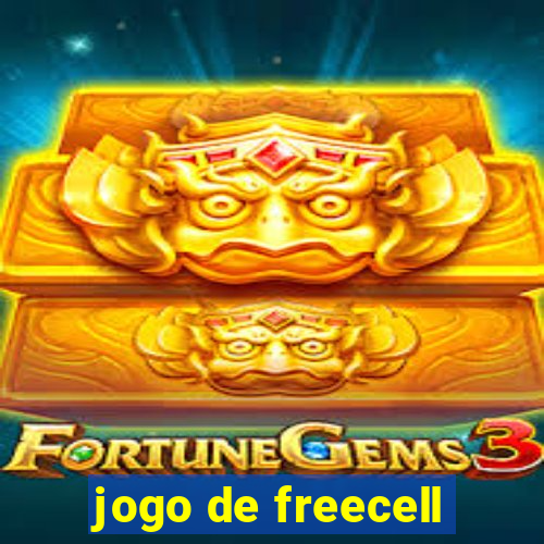 jogo de freecell